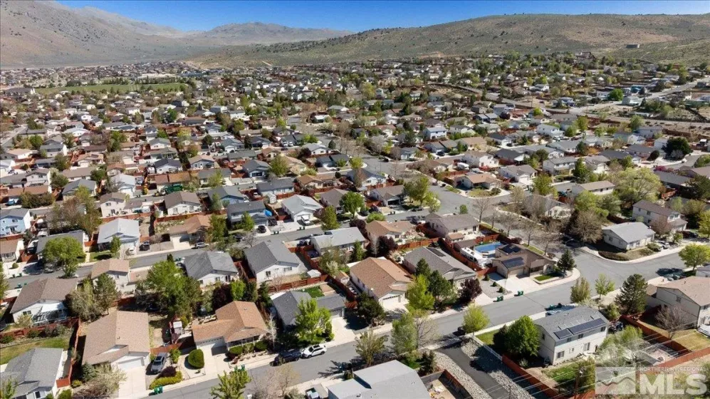 17357 Bear Lake, Reno, Nevada 89508, 3 Bedrooms Bedrooms, ,2 BathroomsBathrooms,Residential,Residential,Bear Lake,250006185