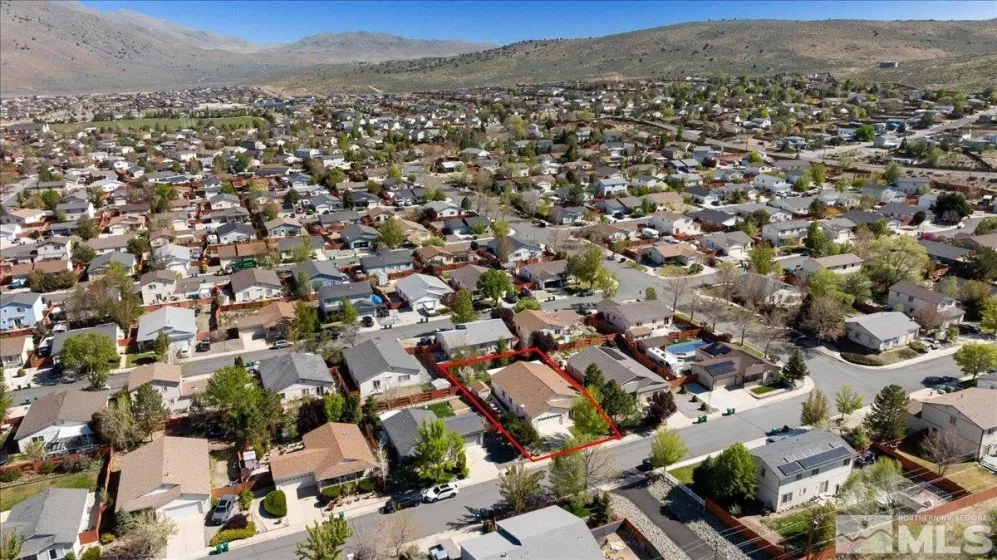 17357 Bear Lake, Reno, Nevada 89508, 3 Bedrooms Bedrooms, ,2 BathroomsBathrooms,Residential,Residential,Bear Lake,250006185
