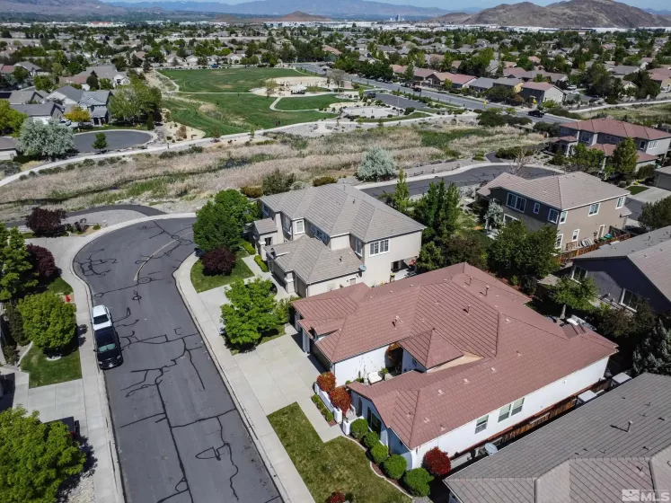 1635 Trailhead, Reno, Nevada 89521, 5 Bedrooms Bedrooms, ,3 BathroomsBathrooms,Residential,Residential,Trailhead,250006186