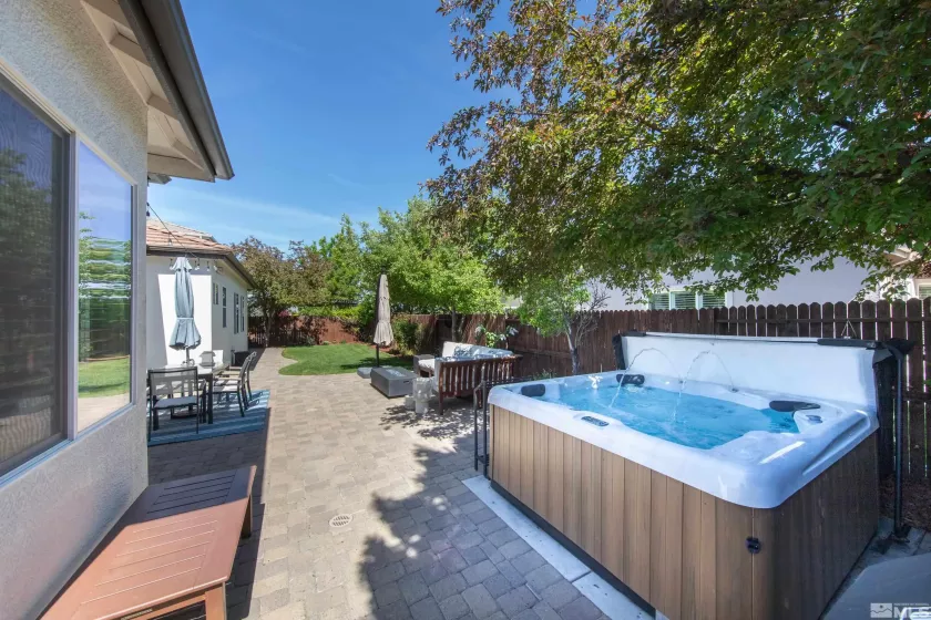 1635 Trailhead, Reno, Nevada 89521, 5 Bedrooms Bedrooms, ,3 BathroomsBathrooms,Residential,Residential,Trailhead,250006186