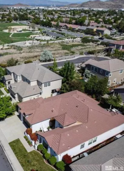 1635 Trailhead, Reno, Nevada 89521, 5 Bedrooms Bedrooms, ,3 BathroomsBathrooms,Residential,Residential,Trailhead,250006186