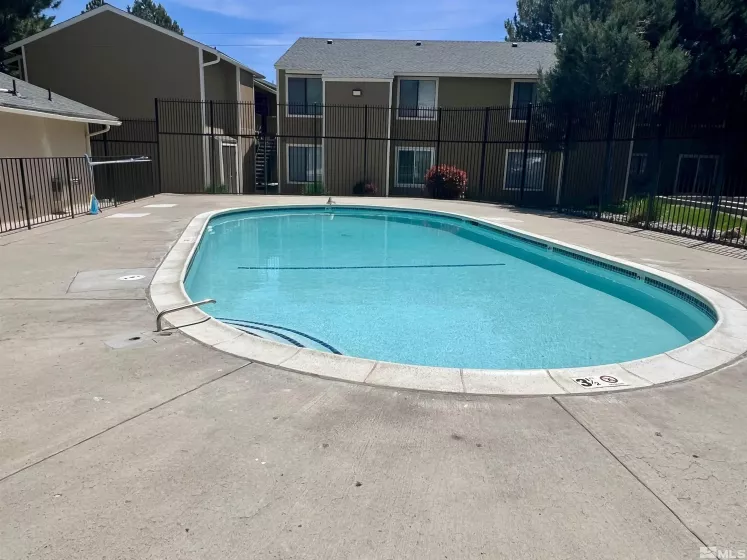 3865 Leonesio, Reno, Nevada 89512, 2 Bedrooms Bedrooms, ,1 BathroomBathrooms,Residential,Residential,Leonesio,250006188