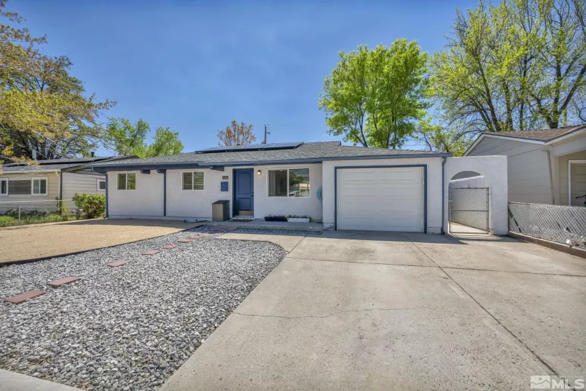 1185 Plymouth, Sparks, Nevada 89436, 3 Bedrooms Bedrooms, ,1 BathroomBathrooms,Residential,Residential,Plymouth,250006187