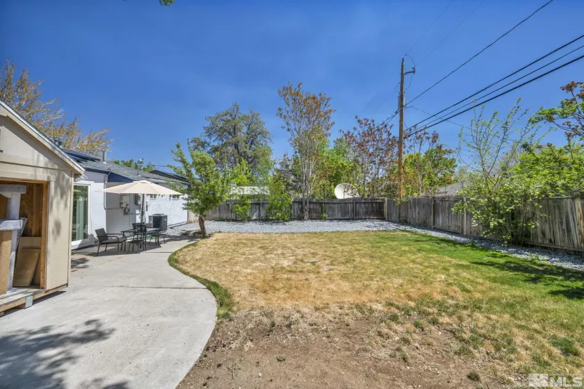 1185 Plymouth, Sparks, Nevada 89436, 3 Bedrooms Bedrooms, ,1 BathroomBathrooms,Residential,Residential,Plymouth,250006187