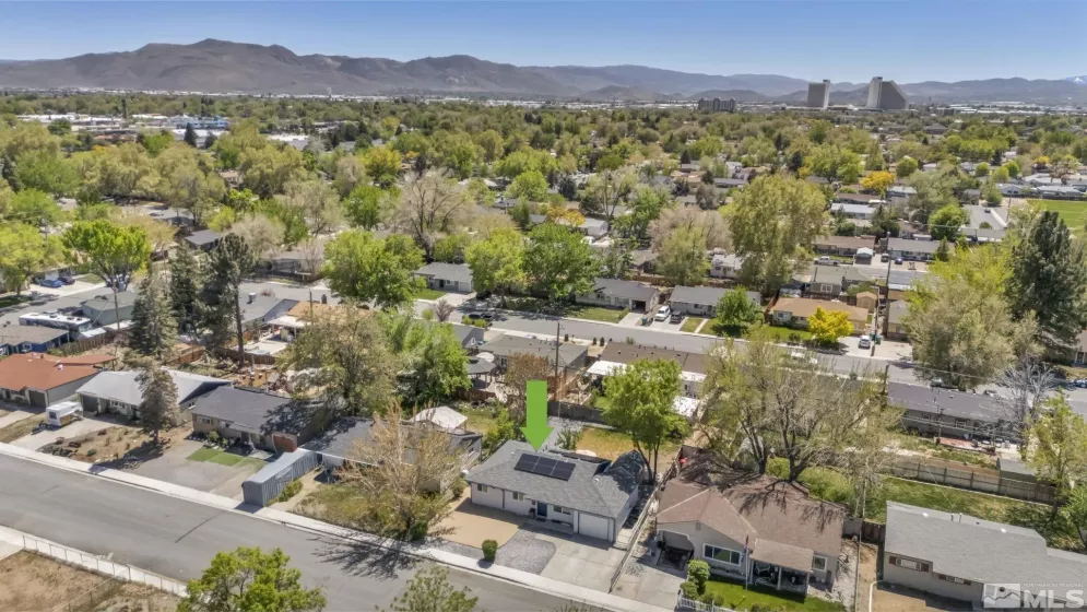 1185 Plymouth, Sparks, Nevada 89436, 3 Bedrooms Bedrooms, ,1 BathroomBathrooms,Residential,Residential,Plymouth,250006187