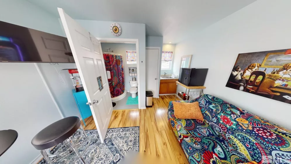 Rec Room