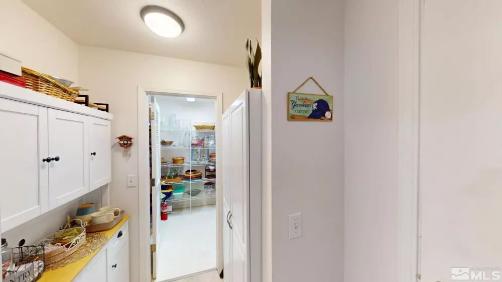 Pantry