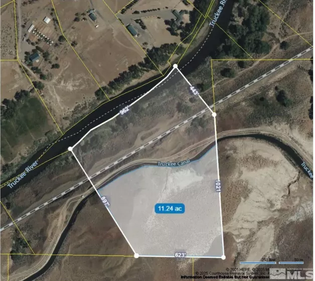 APN 004-031-08, Fernley, Nevada 89434, ,Land,Residential,004-031-08,250003773