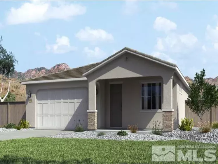 1076 Dapple, Minden, Nevada 89423, 3 Bedrooms Bedrooms, ,2 BathroomsBathrooms,Residential,Residential,Dapple,240015159