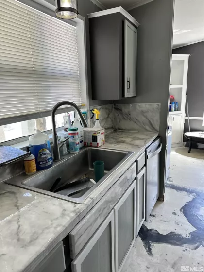 192 Mustang, Round Mountain, Nevada 89045, 4 Bedrooms Bedrooms, ,2 BathroomsBathrooms,Residential,Residential,Mustang,250005927