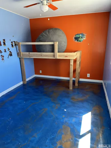 192 Mustang, Round Mountain, Nevada 89045, 4 Bedrooms Bedrooms, ,2 BathroomsBathrooms,Residential,Residential,Mustang,250005927