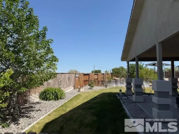921 Red Rock, Fernley, Nevada 89408, 4 Bedrooms Bedrooms, ,2 BathroomsBathrooms,Residential,Residential,Red Rock,250005931