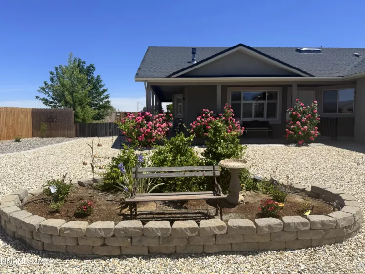 921 Red Rock, Fernley, Nevada 89408, 4 Bedrooms Bedrooms, ,2 BathroomsBathrooms,Residential,Residential,Red Rock,250005931