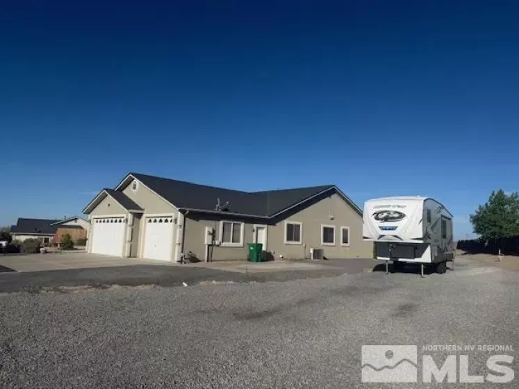 921 Red Rock, Fernley, Nevada 89408, 4 Bedrooms Bedrooms, ,2 BathroomsBathrooms,Residential,Residential,Red Rock,250005931
