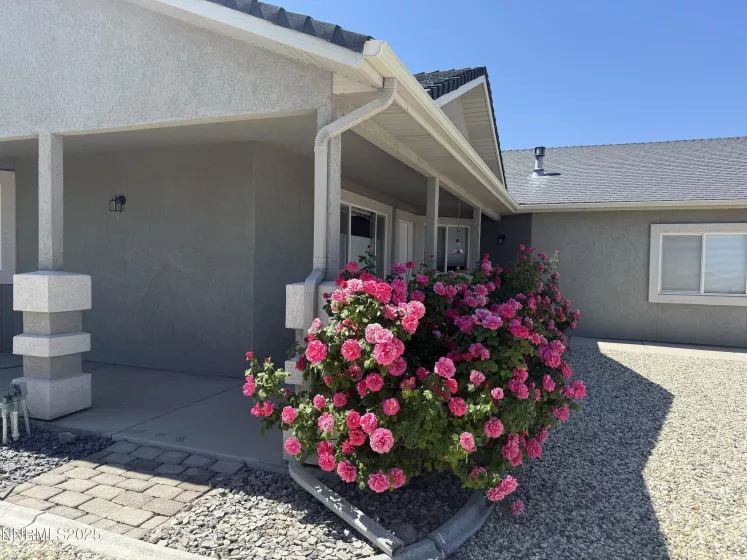921 Red Rock, Fernley, Nevada 89408, 4 Bedrooms Bedrooms, ,2 BathroomsBathrooms,Residential,Residential,Red Rock,250005931