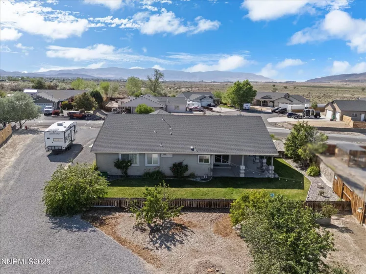921 Red Rock, Fernley, Nevada 89408, 4 Bedrooms Bedrooms, ,2 BathroomsBathrooms,Residential,Residential,Red Rock,250005931