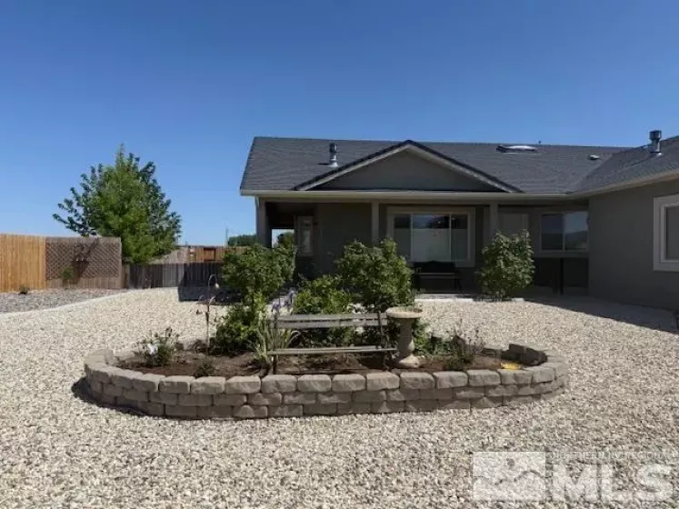 921 Red Rock, Fernley, Nevada 89408, 4 Bedrooms Bedrooms, ,2 BathroomsBathrooms,Residential,Residential,Red Rock,250005931