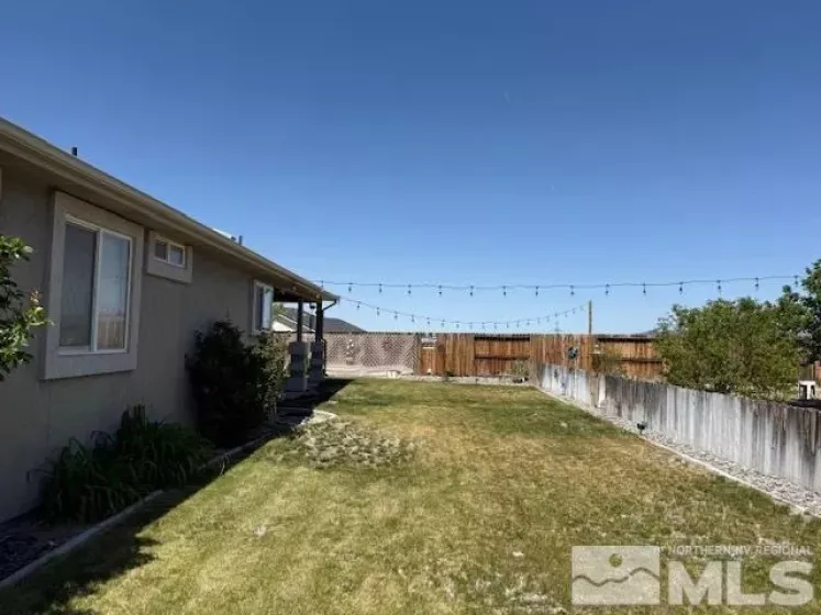 921 Red Rock, Fernley, Nevada 89408, 4 Bedrooms Bedrooms, ,2 BathroomsBathrooms,Residential,Residential,Red Rock,250005931