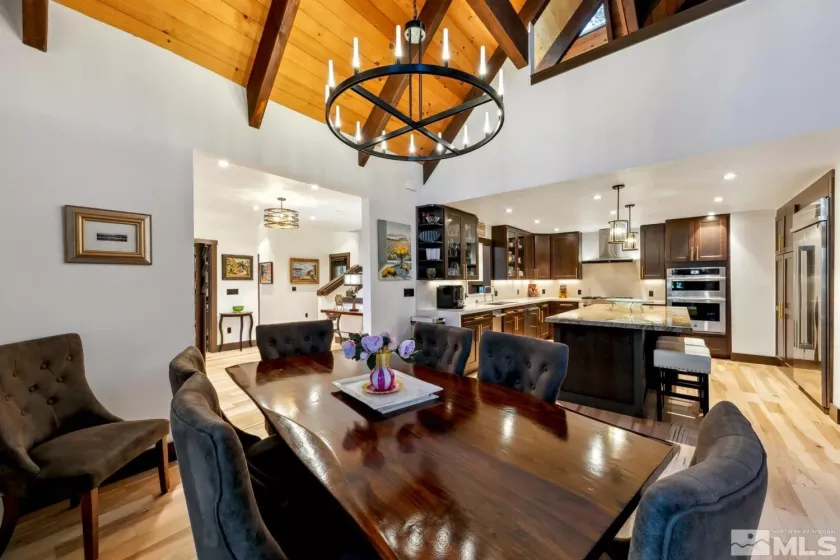 326 Aspen Leaf, Incline Village, Nevada 89451, 3 Bedrooms Bedrooms, ,4 BathroomsBathrooms,Residential,Residential,Aspen Leaf,250001416