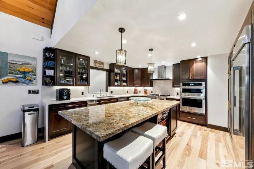 326 Aspen Leaf, Incline Village, Nevada 89451, 3 Bedrooms Bedrooms, ,4 BathroomsBathrooms,Residential,Residential,Aspen Leaf,250001416