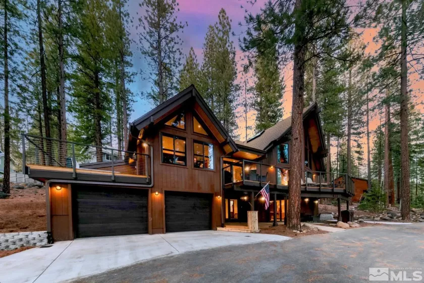326 Aspen Leaf, Incline Village, Nevada 89451, 3 Bedrooms Bedrooms, ,4 BathroomsBathrooms,Residential,Residential,Aspen Leaf,250001416