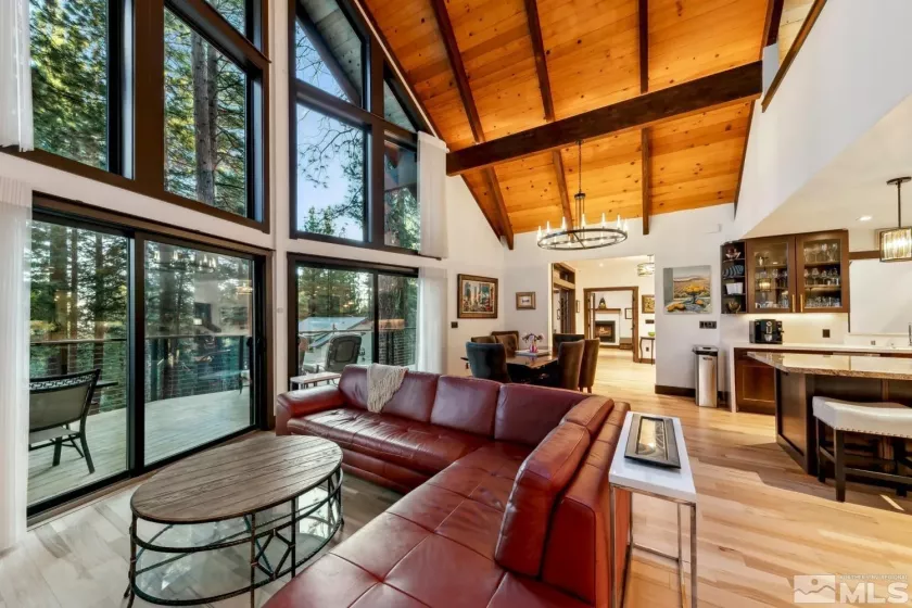 326 Aspen Leaf, Incline Village, Nevada 89451, 3 Bedrooms Bedrooms, ,4 BathroomsBathrooms,Residential,Residential,Aspen Leaf,250001416