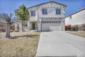 2641 Venezia, Sparks, Nevada 89434, 4 Bedrooms Bedrooms, ,3 BathroomsBathrooms,Residential,Residential,Venezia,250002342