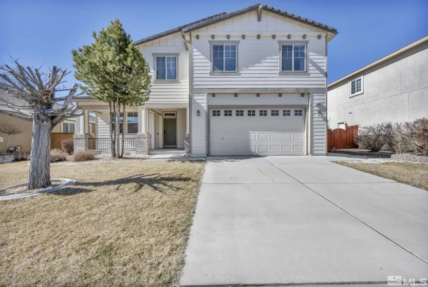 2641 Venezia, Sparks, Nevada 89434, 4 Bedrooms Bedrooms, ,3 BathroomsBathrooms,Residential,Residential,Venezia,250002342