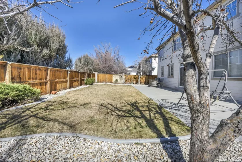 2641 Venezia, Sparks, Nevada 89434, 4 Bedrooms Bedrooms, ,3 BathroomsBathrooms,Residential,Residential,Venezia,250002342