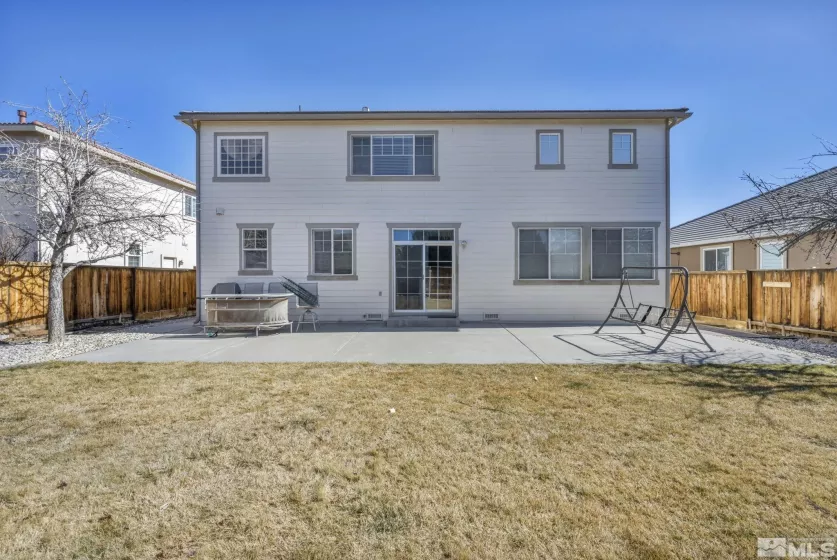 2641 Venezia, Sparks, Nevada 89434, 4 Bedrooms Bedrooms, ,3 BathroomsBathrooms,Residential,Residential,Venezia,250002342