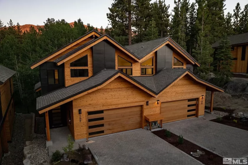 146 Sierra Colina, Stateline, Nevada 89449, 3 Bedrooms Bedrooms, ,4 BathroomsBathrooms,Residential,Residential,Sierra Colina,250002954