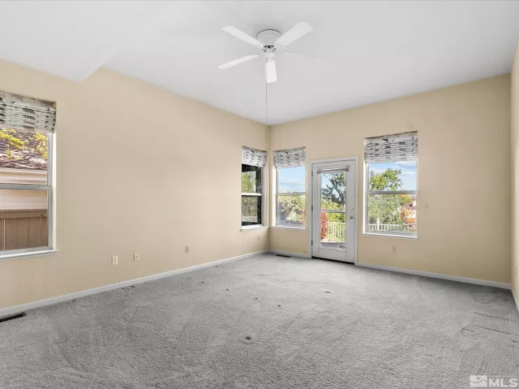 6190 Carriage House, Reno, Nevada 89519, 3 Bedrooms Bedrooms, ,4 BathroomsBathrooms,Residential,Residential,Carriage House,250005989