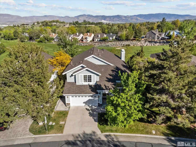 6190 Carriage House, Reno, Nevada 89519, 3 Bedrooms Bedrooms, ,4 BathroomsBathrooms,Residential,Residential,Carriage House,250005989