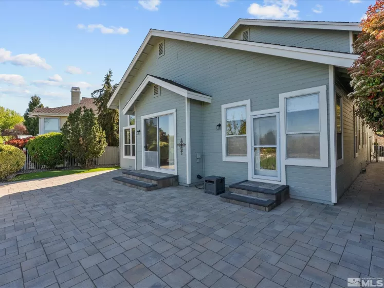 6190 Carriage House, Reno, Nevada 89519, 3 Bedrooms Bedrooms, ,4 BathroomsBathrooms,Residential,Residential,Carriage House,250005989