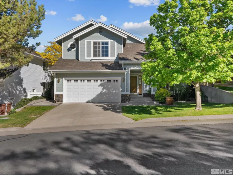 6190 Carriage House, Reno, Nevada 89519, 3 Bedrooms Bedrooms, ,4 BathroomsBathrooms,Residential,Residential,Carriage House,250005989