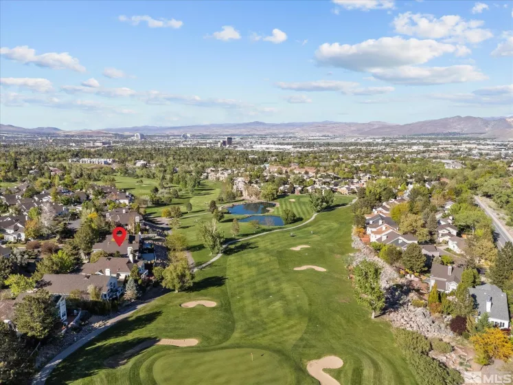 6190 Carriage House, Reno, Nevada 89519, 3 Bedrooms Bedrooms, ,4 BathroomsBathrooms,Residential,Residential,Carriage House,250005989