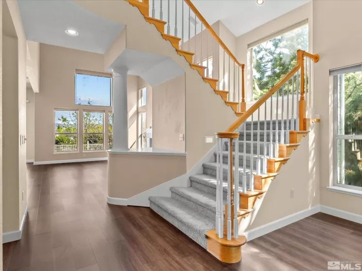 6190 Carriage House, Reno, Nevada 89519, 3 Bedrooms Bedrooms, ,4 BathroomsBathrooms,Residential,Residential,Carriage House,250005989