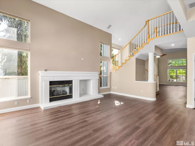 6190 Carriage House, Reno, Nevada 89519, 3 Bedrooms Bedrooms, ,4 BathroomsBathrooms,Residential,Residential,Carriage House,250005989