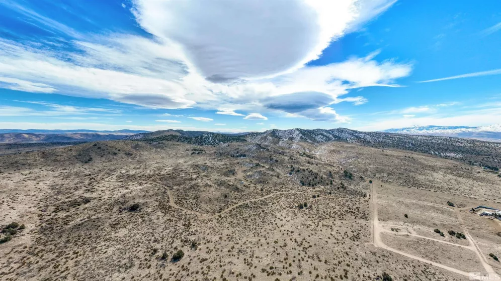 125 Oregon Hills, Reno, Nevada 89508, ,Land,Residential,Oregon Hills,250002170