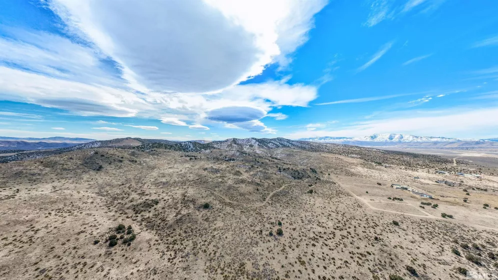 125 Oregon Hills, Reno, Nevada 89508, ,Land,Residential,Oregon Hills,250002170