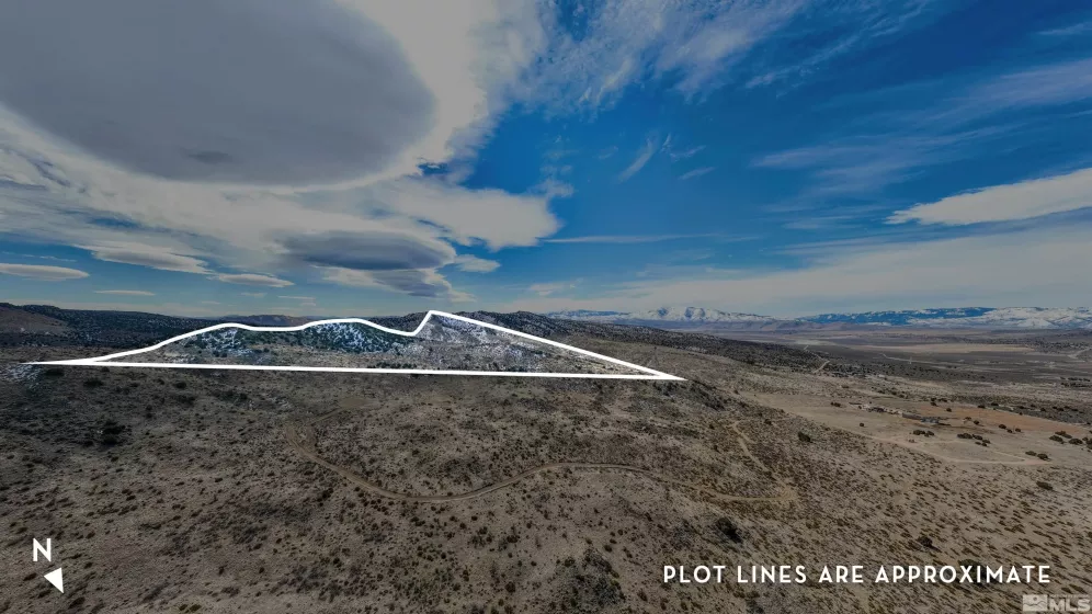 125 Oregon Hills, Reno, Nevada 89508, ,Land,Residential,Oregon Hills,250002170