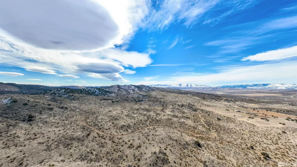 125 Oregon Hills, Reno, Nevada 89508, ,Land,Residential,Oregon Hills,250002170