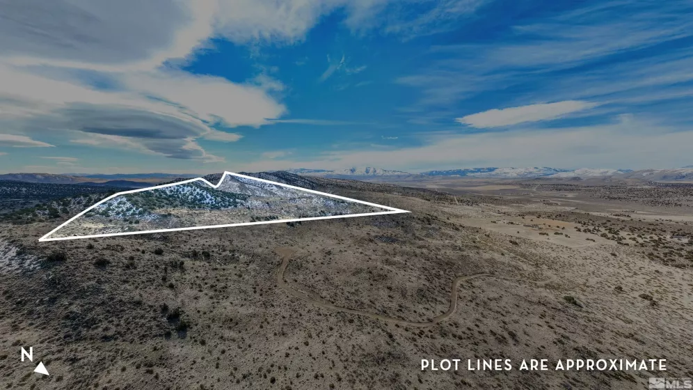 125 Oregon Hills, Reno, Nevada 89508, ,Land,Residential,Oregon Hills,250002170