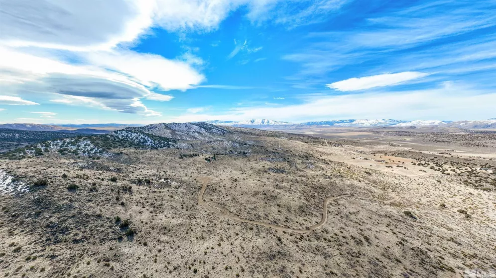 125 Oregon Hills, Reno, Nevada 89508, ,Land,Residential,Oregon Hills,250002170