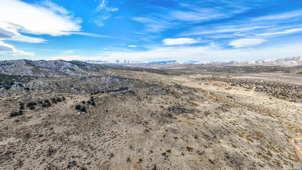 125 Oregon Hills, Reno, Nevada 89508, ,Land,Residential,Oregon Hills,250002170