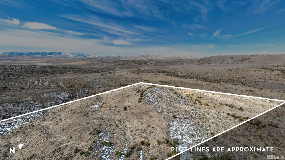 125 Oregon Hills, Reno, Nevada 89508, ,Land,Residential,Oregon Hills,250002170