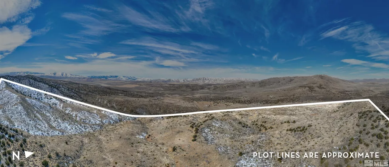 125 Oregon Hills, Reno, Nevada 89508, ,Land,Residential,Oregon Hills,250002170