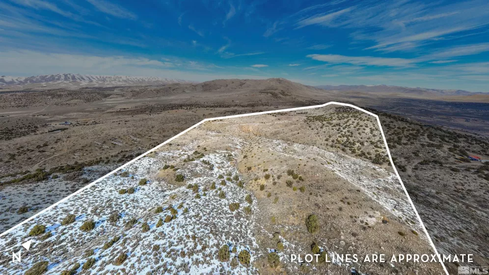 125 Oregon Hills, Reno, Nevada 89508, ,Land,Residential,Oregon Hills,250002170