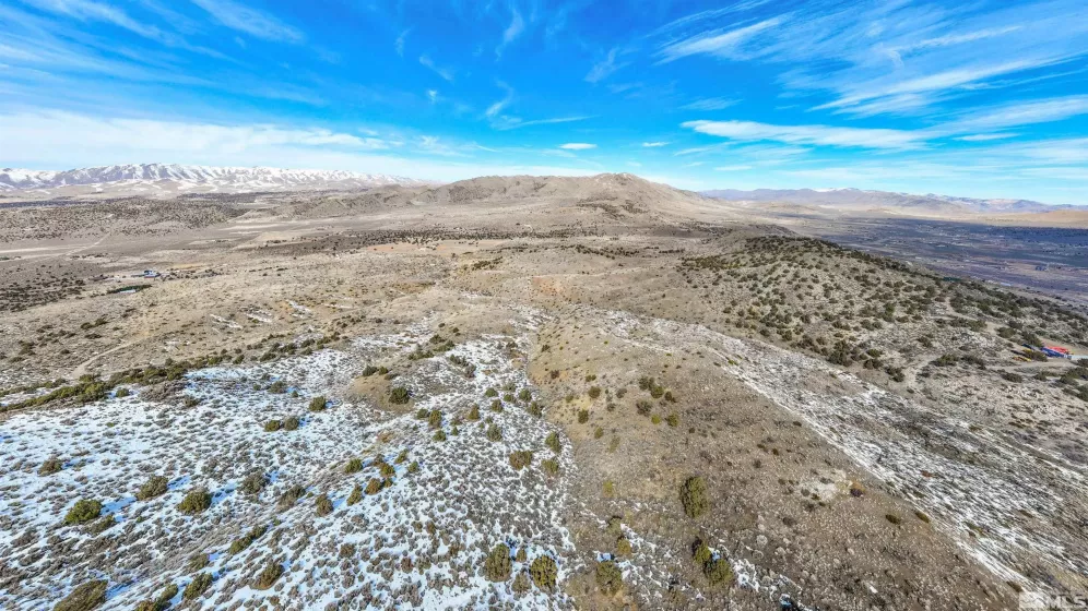 125 Oregon Hills, Reno, Nevada 89508, ,Land,Residential,Oregon Hills,250002170