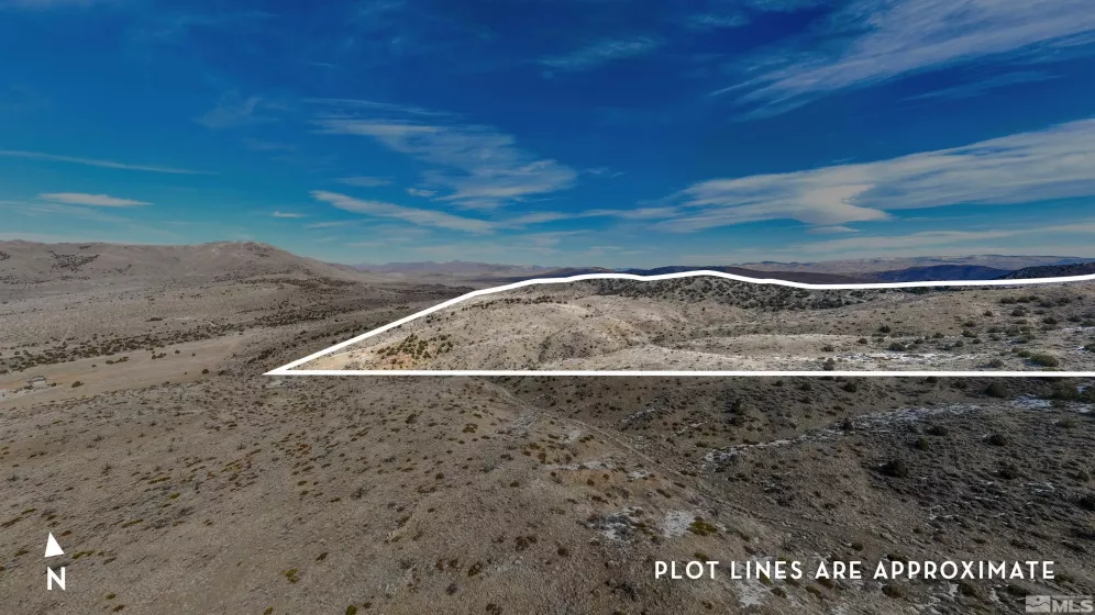 125 Oregon Hills, Reno, Nevada 89508, ,Land,Residential,Oregon Hills,250002170